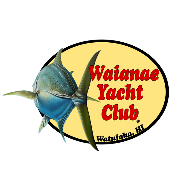 Waianae Yacht Club 